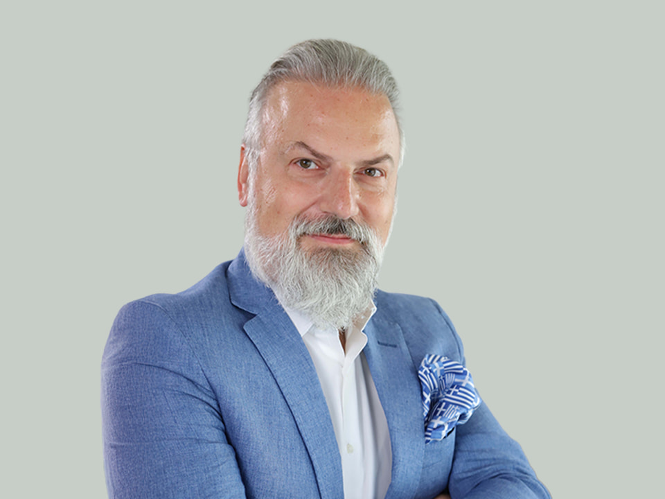Dr. Anastasios Vekris