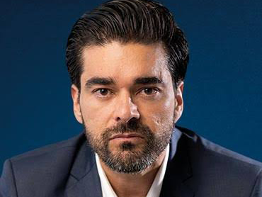 Dr. Pablo Cirino