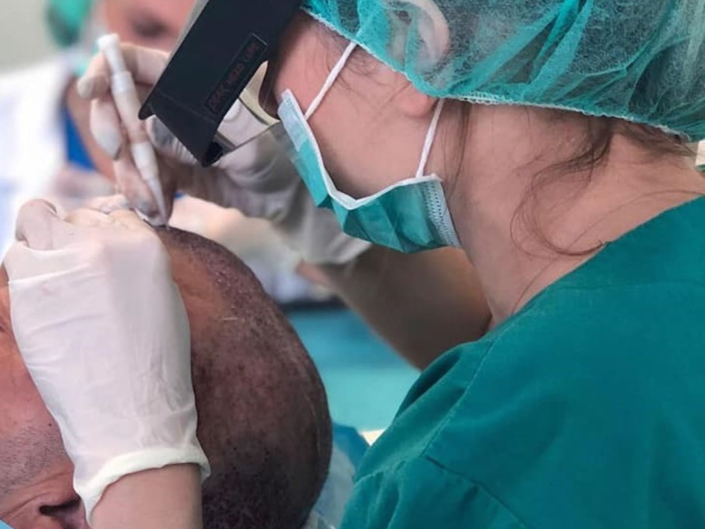 Procedure Day