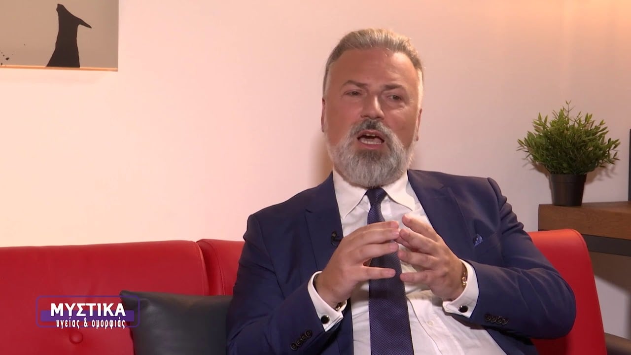 Αίτια, Διάγνωση και Θεραπεία Τριχόπτωσης
